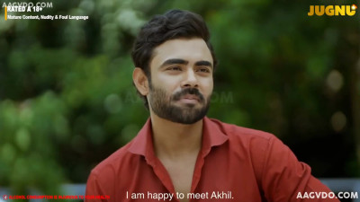 Dulhan Ke Nakhre Season 01 Episodes 01 to 05 (2025) Jugnu Hindi Hot Web Series