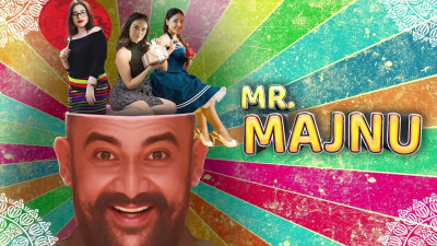 Mr Majnu Season 01 Episodes 01 and 02 (2025) Jugnu Hindi Hot Web Series