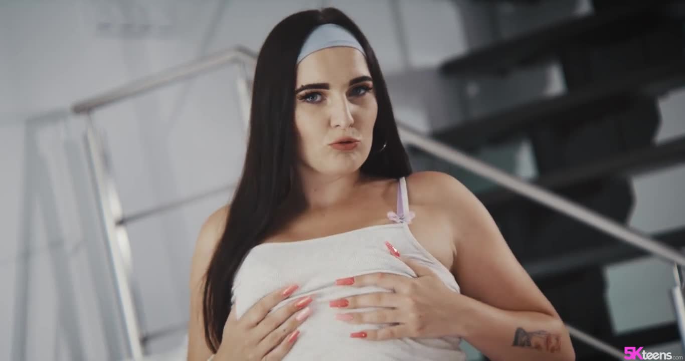 Suzie Sparklez - Sparklez in Motion - ePornhubs