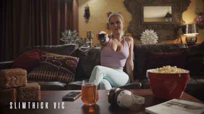 Slimthick Vic - I'm thrilled