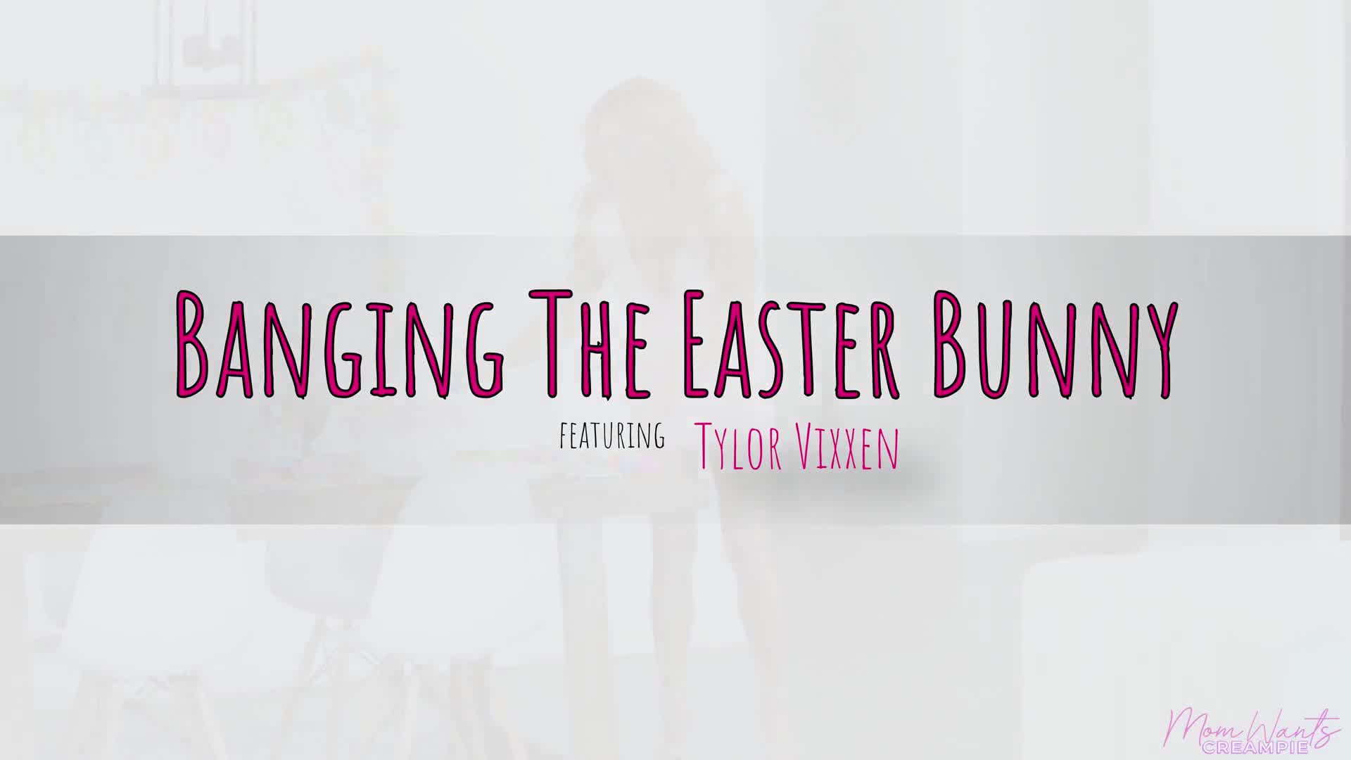 Taylor Vixxen - Banging The Easter Bunny - S6E6 - ePornhubs