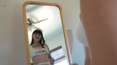 Tiffany Nacke - BBC Slut Training with Richard Mann
