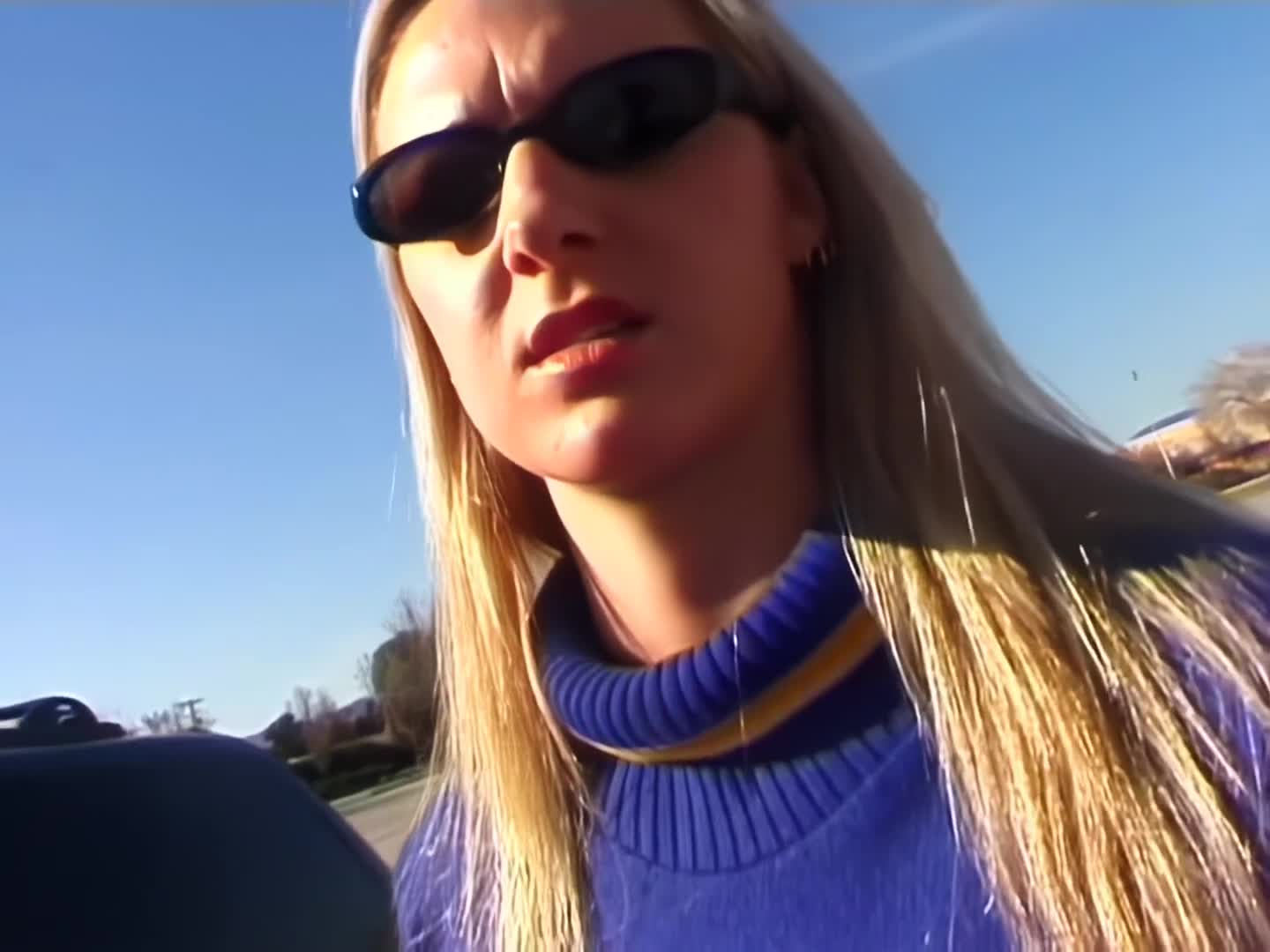 Ashley Long - Fast Times At Deep Crack High 6 - ePornhubs