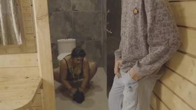 Nokarani Doyel Threesome Uncut (2025) Hindi Hot Short Film