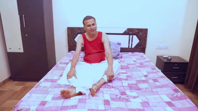 Isika Modern Bahu Uncut (2025) Hindi Hot Short Film