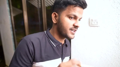 Srimoyee Mukherjee Romantic Roleplay Uncut (2025) Hindi Hot Short Film