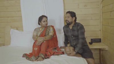 Aashi Young Bhabhi Uncut (2025) Hindi Hot Short Film