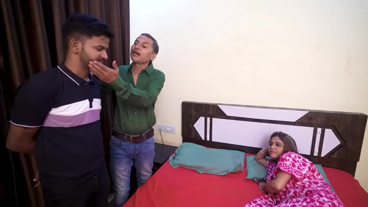 Srimoyee Mukherjee Threesome Uncut (2025) Hindi Hot Short Film - ePornhubs