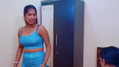 Tejashwini Prabhakar Gowda Wife Cheated Uncut (2025) Hindi Hot Short Film
