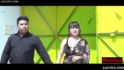 Saltmoon Part 01 Uncut (2025) IndianXWorld Bengali Hot Short Film