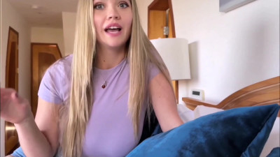 Angie Faith POV 3