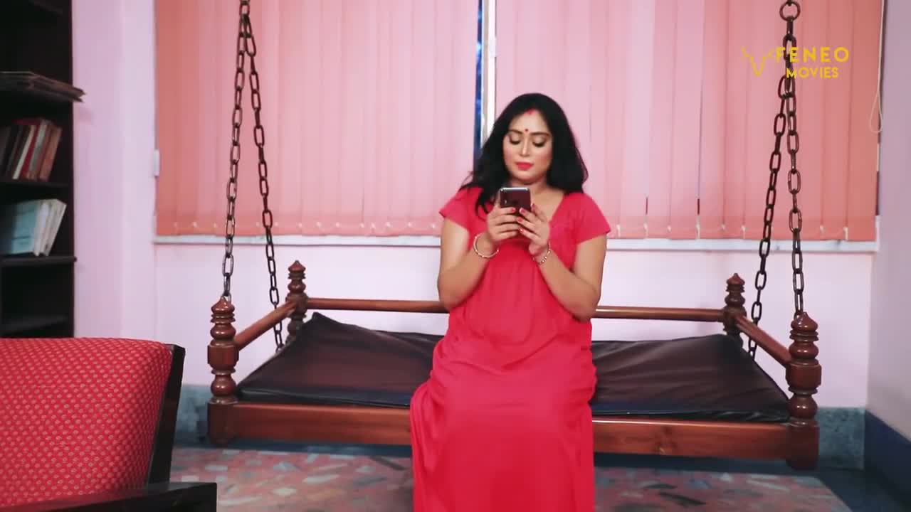 Piyali Nandy Ladli Boudi Season 01 Episode 02 Uncut - ePornhubs