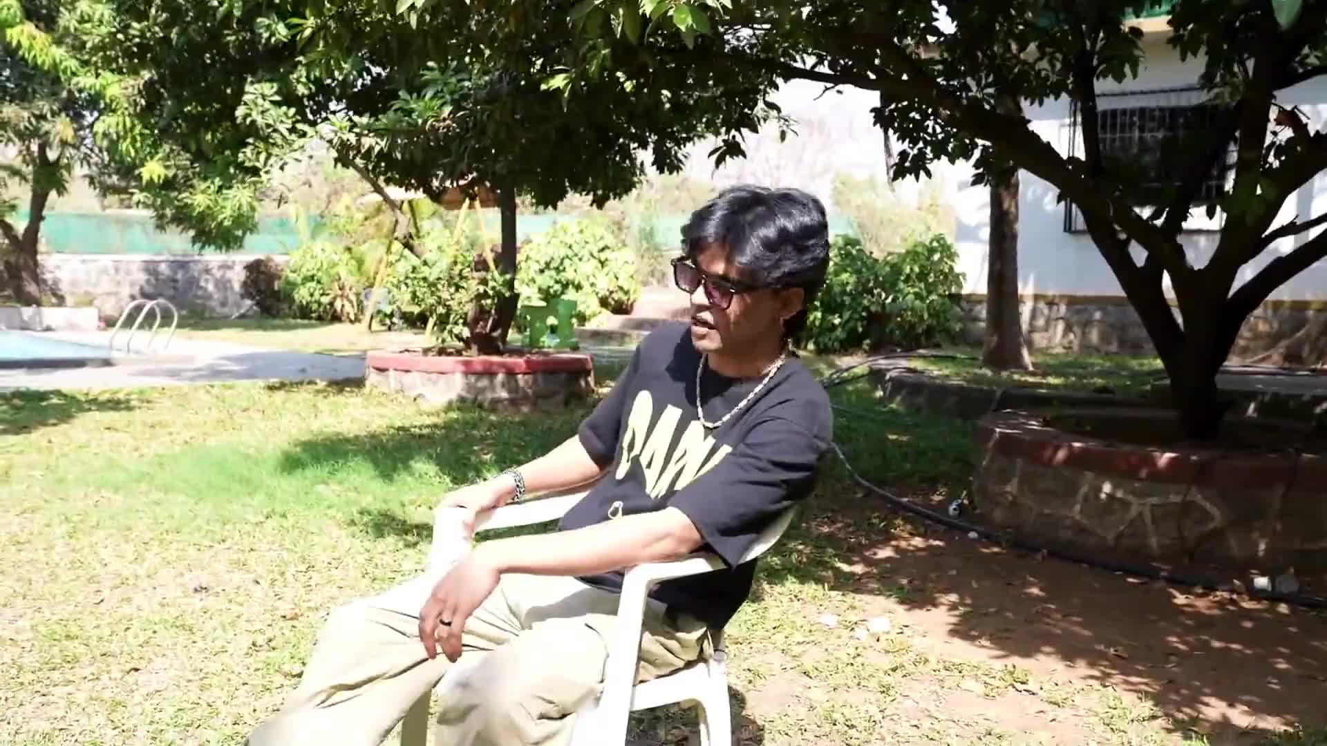 Sanjana Mishra MMS Uncut (2025) Hindi Hot Short Film - ePornhubs