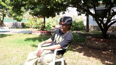 Sanjana Mishra MMS Uncut (2025) Hindi Hot Short Film