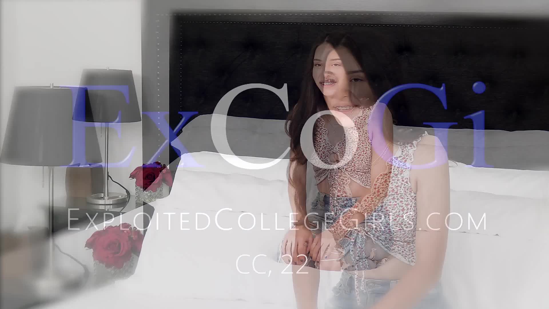 ExploitedCollegeGirls - CC - Lay Back & Enjoy The Show - ePornhubs