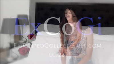ExploitedCollegeGirls - CC - Lay Back & Enjoy The Show