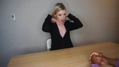 Mystie Mae - Fucking My Boss For a Raise
