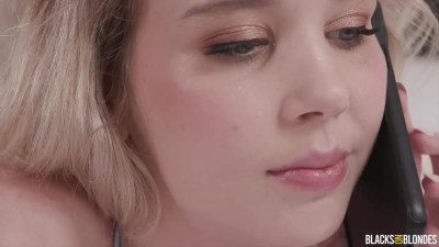 Sophia Sterling - Sophia Becomes An Anal Teen Slut