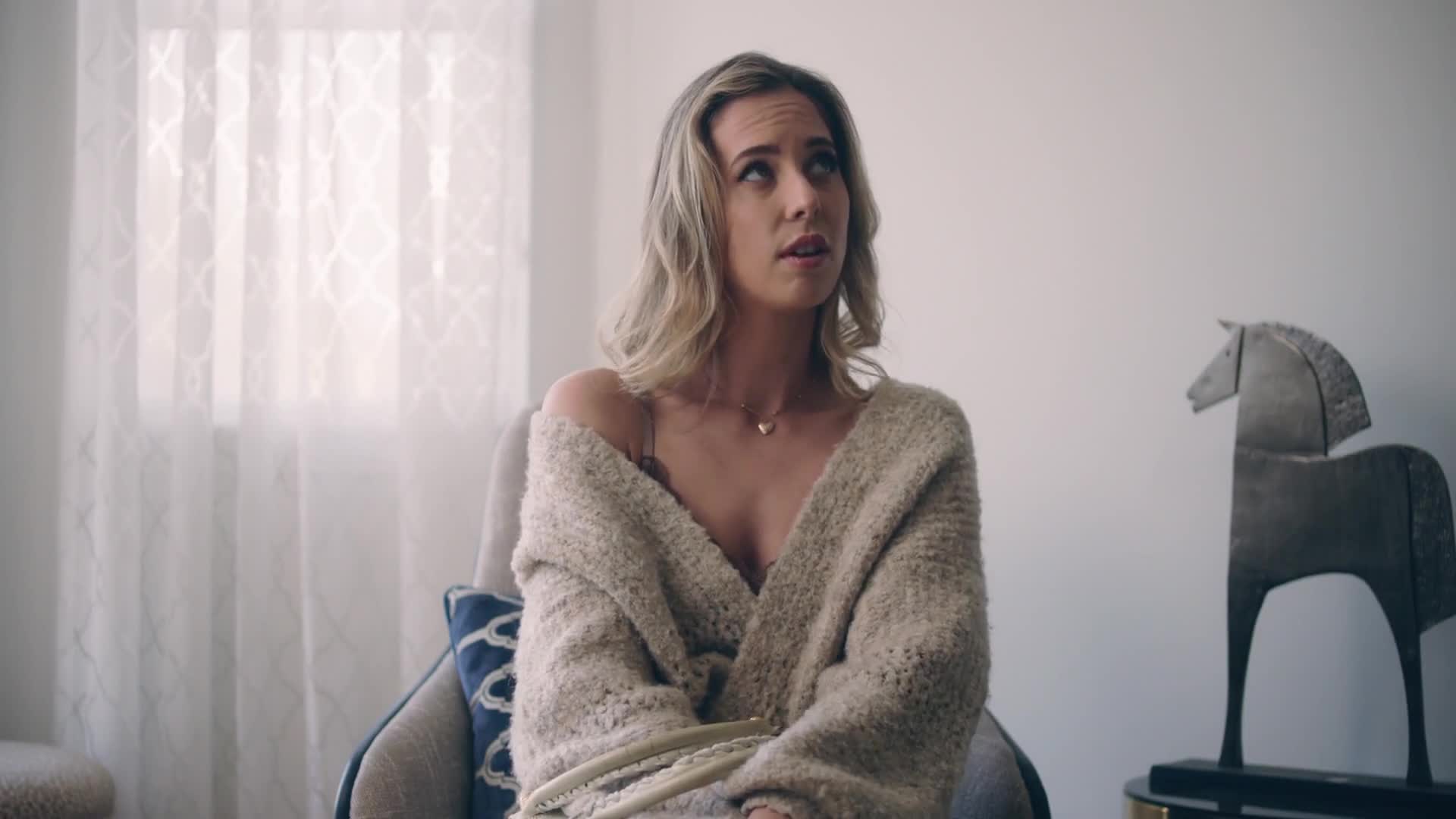 Millie Morgan - The Audition - ePornhubs