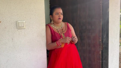 Rozi X Girlfriend Uncut (2025) Hindi Hot Short Film