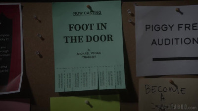 Alison Rey - Foot In The Door