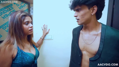 Srimoyee Mukherjee Sexy Bhabhi Uncut (2025) Hindi Hot Short Film