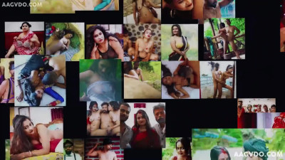 Sanjana Mishra Sexy Stepsister (2025) BindasTime Hindi Hot Short Film
