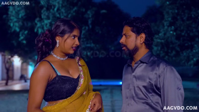 Tejashwini Prabhakar Gowda Dirty Love Part 03 Uncut (2025) Hindi Hot Short Film