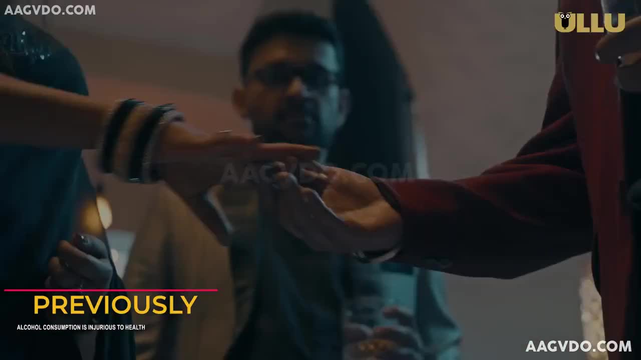 Tere Mere Beech Mein Part 02 (2025) UllU Hindi Hot Web Series - ePornhubs