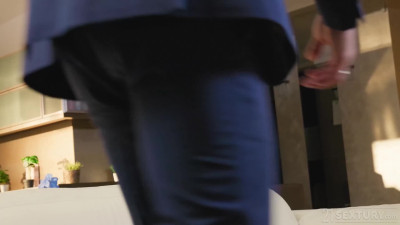 Maya Rose - Two Spicy Surprises 2