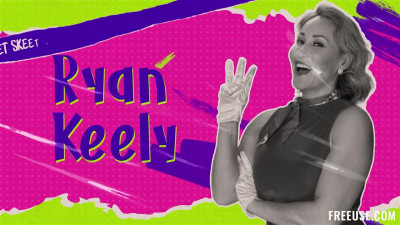 Ryan Keely, River Lynn - A Bang Down Skeet Street