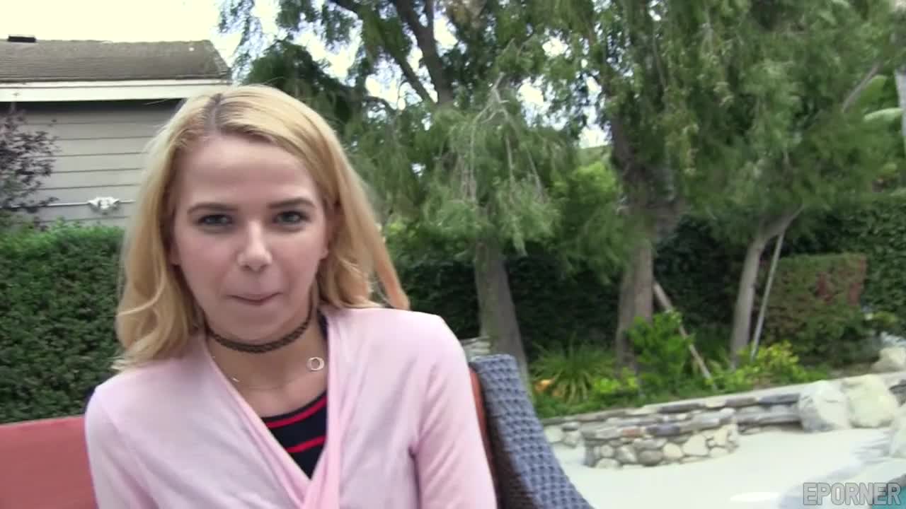 Alina West - I'm Young Dumb & Thirsty For Cum 7 - ePornhubs