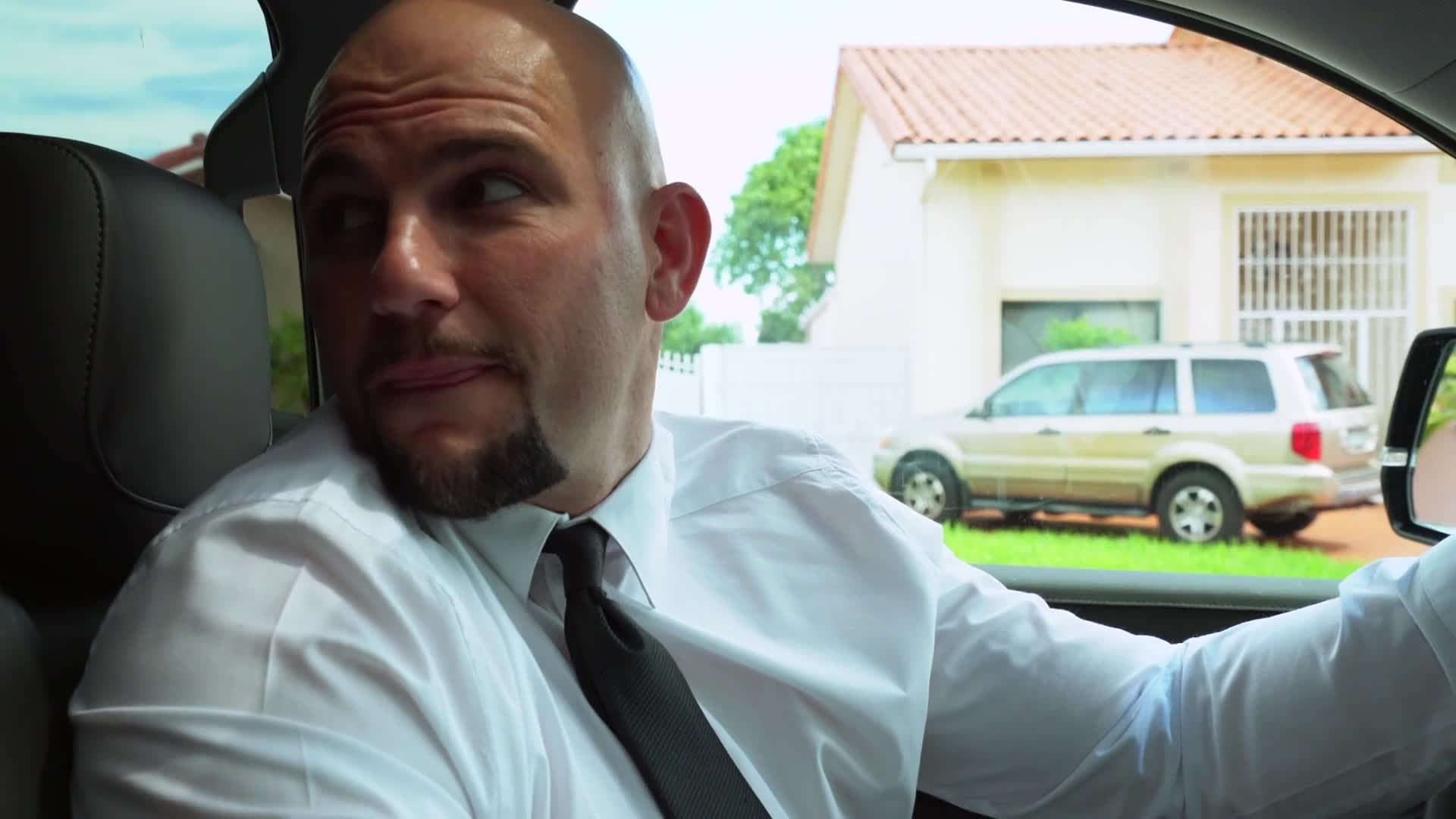 The Lucky Driver - ePornhubs