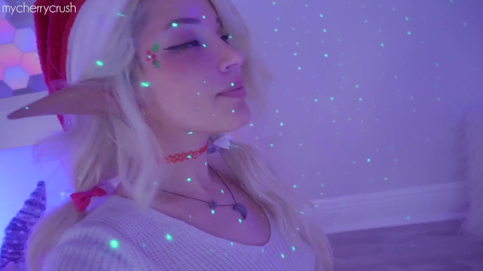 Mycherrycrush - Candy Cane - ePornhubs