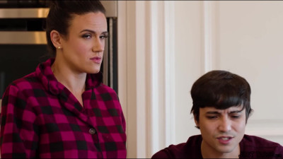Oh stepmommy, you're my favorite fuck!