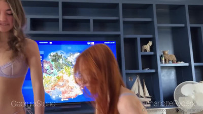 georgiastone