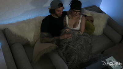Loretta Rose - Begging For Your Cum - Talking Dirty
