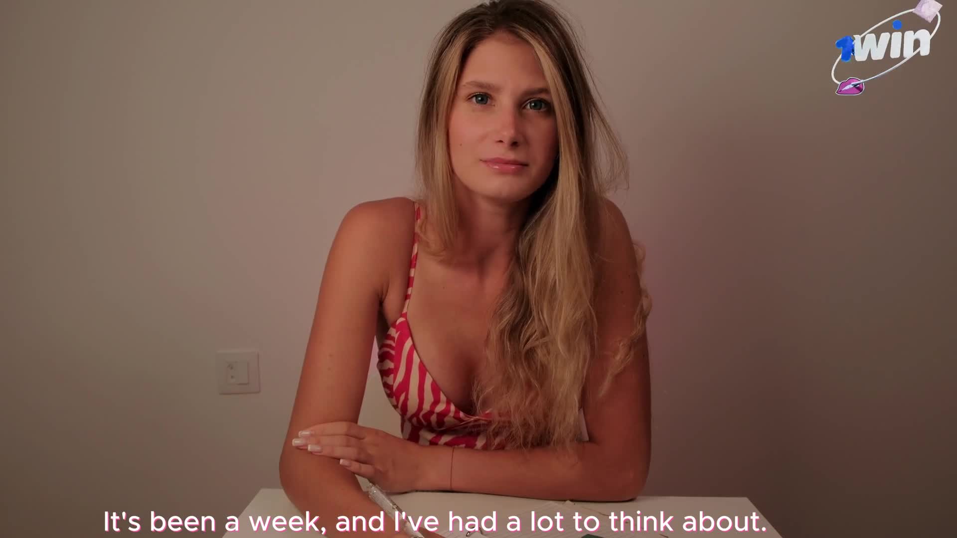 Miss Driada - It's a Good thing my Neighbor is a Psychologist - ePornhubs