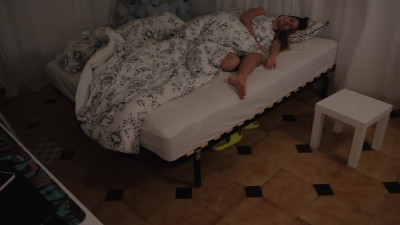 Miss Driada - Morning Sex with my Roommate