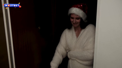 Miss Driada - I Decided to please my Neighbor while his Wife is not Home