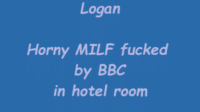 Montse Swinger – Horny Milf Fucked By Bbc In Hotel Room