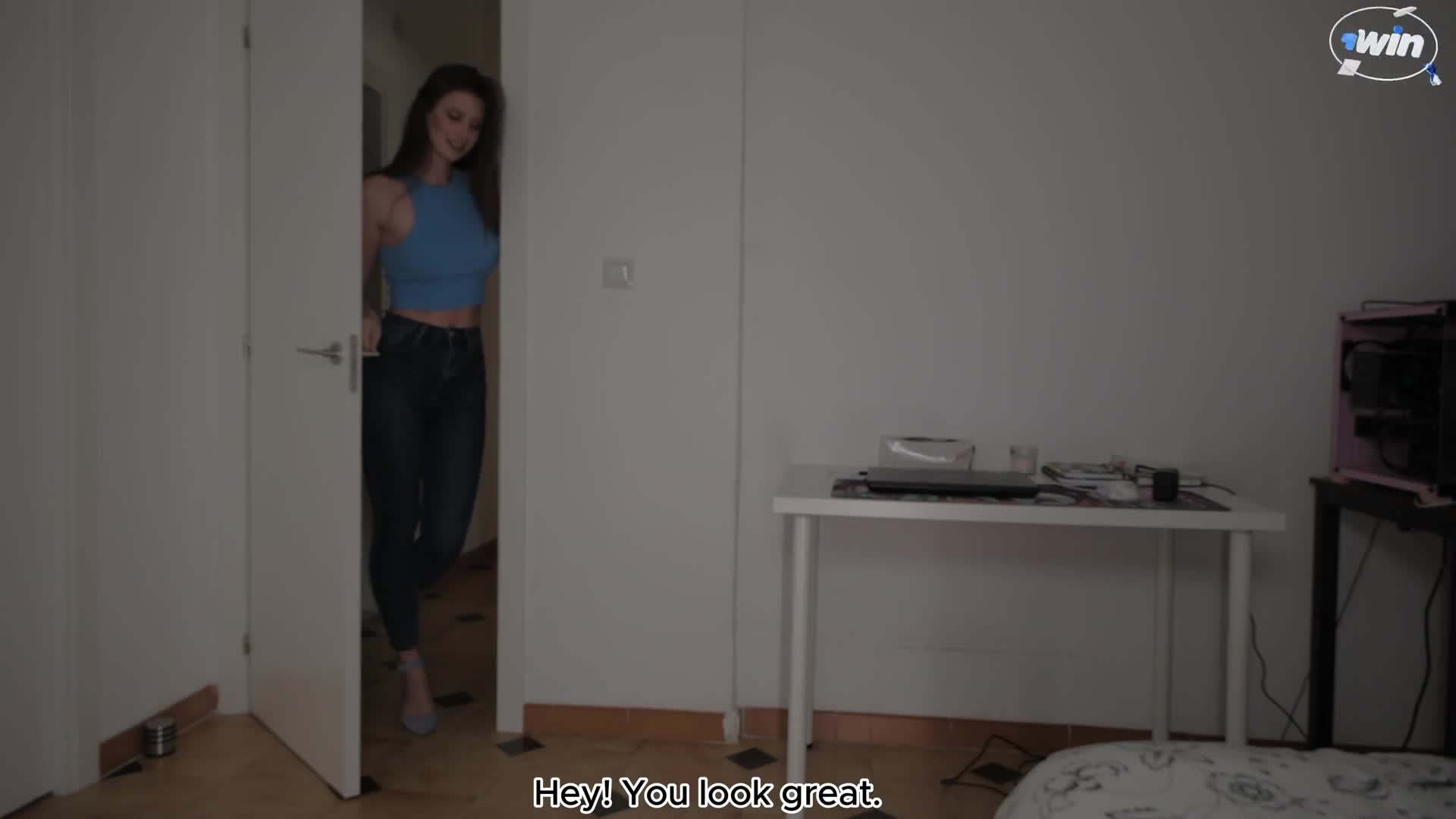 Miss Driada - Cheated on his Girlfriend with her Sister - ePornhubs