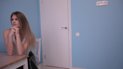 Miss Driada - WIFE'S GIRLFRIEND NEEDED MONEY HAD TO GIVE IN MOUTH