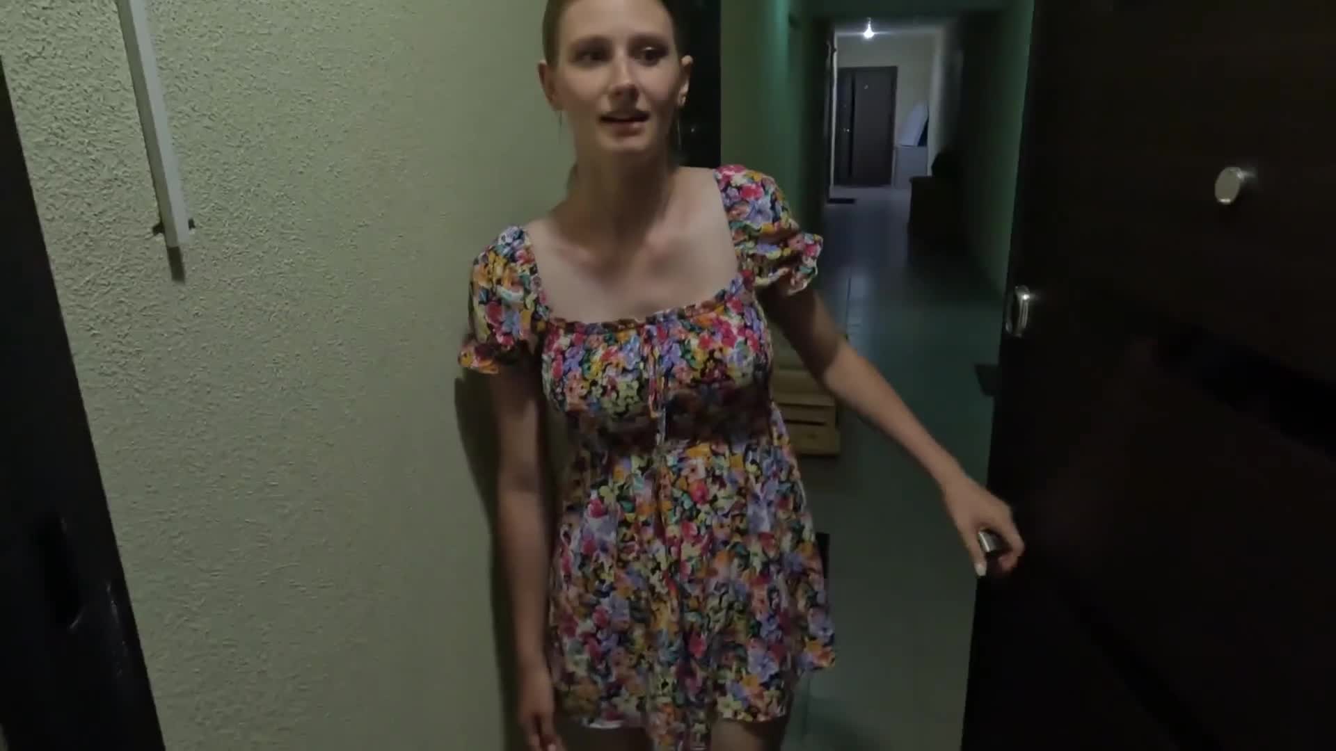 Miss Driada - THE NURSE'S GIRLFRIEND DID EVERYTHING BEAUTIFULLY! - ePornhubs