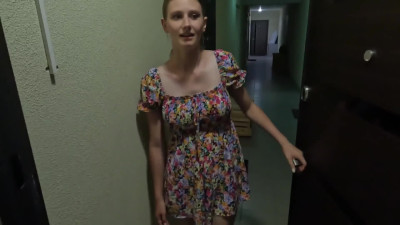 Miss Driada - THE NURSE'S GIRLFRIEND DID EVERYTHING BEAUTIFULLY!