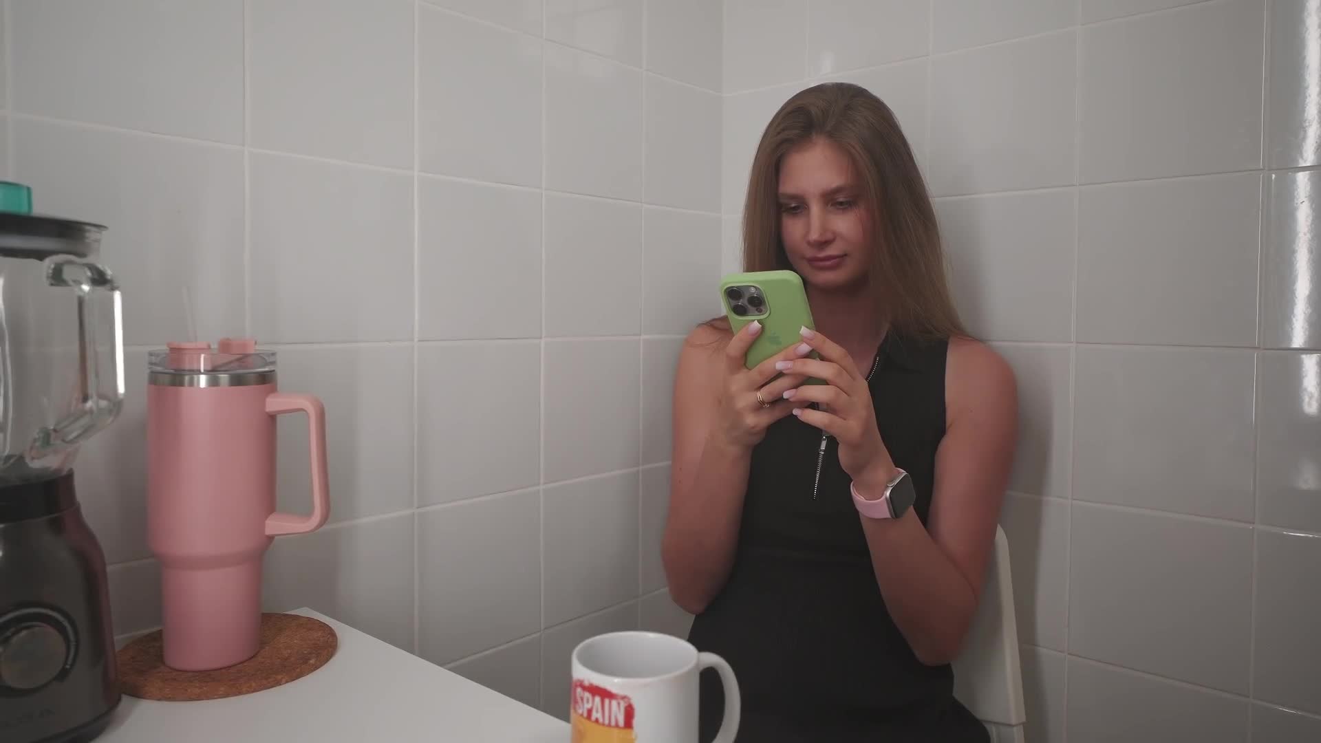 Miss Driada - Tantaly Helps with Training - ePornhubs