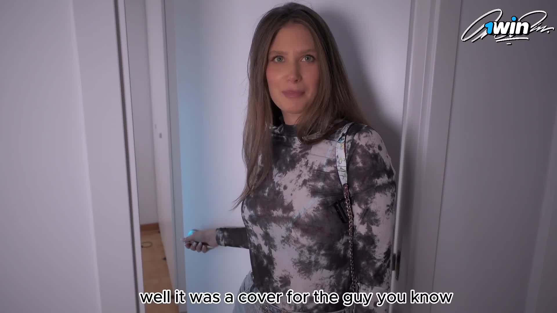 Miss Driada - She said she didn't come for a Massage, but to Fuck and Fuck even Harde - ePornhubs