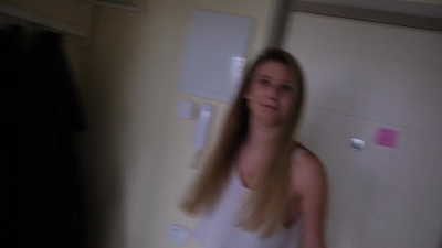 Miss Driada - SHE COME TO FUCK LIKE NEVER WHEN THE WIFE IS NOT AT HOME