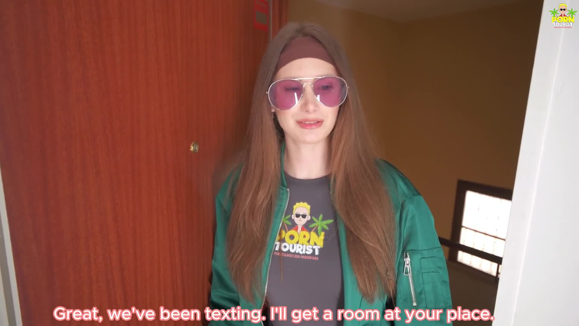 Miss Driada - Porn Tourist looking for a new Partner - ePornhubs