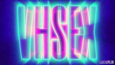 Andi Avalon - VHSex Episode 11